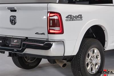 2020 RAM 2500 Laramie   - Photo 48 - Houston, TX 77024