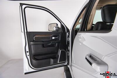 2020 RAM 2500 Laramie   - Photo 12 - Houston, TX 77024