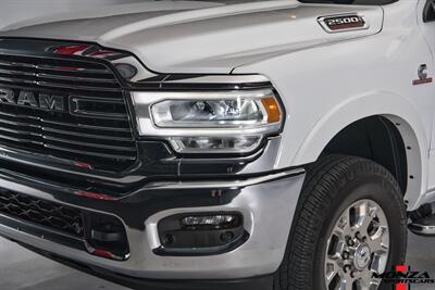 2020 RAM 2500 Laramie   - Photo 4 - Houston, TX 77024