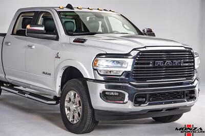 2020 RAM 2500 Laramie   - Photo 55 - Houston, TX 77024
