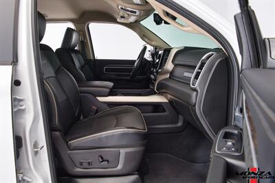 2020 RAM 2500 Laramie   - Photo 29 - Houston, TX 77024