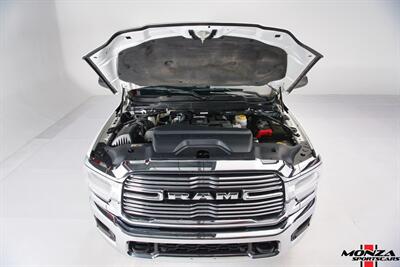 2020 RAM 2500 Laramie   - Photo 56 - Houston, TX 77024