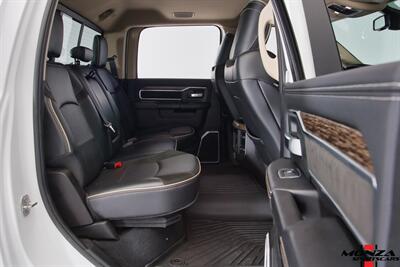 2020 RAM 2500 Laramie   - Photo 34 - Houston, TX 77024