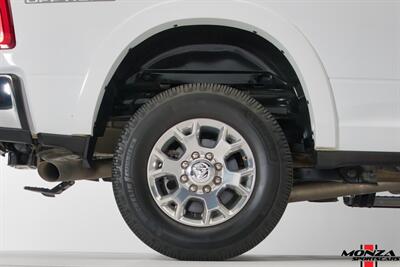 2020 RAM 2500 Laramie   - Photo 51 - Houston, TX 77024