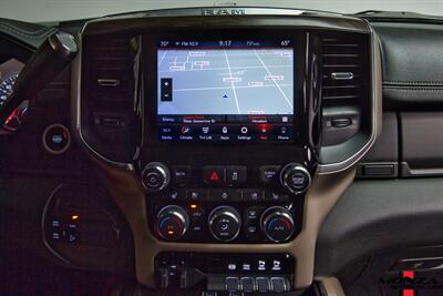 2020 RAM 2500 Laramie   - Photo 22 - Houston, TX 77024