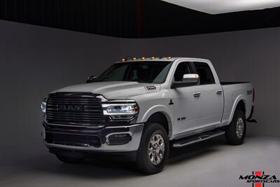 2020 RAM 2500 Laramie   - Photo 64 - Houston, TX 77024