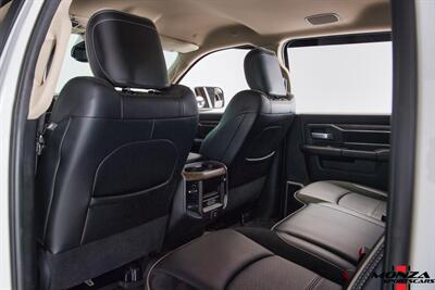 2020 RAM 2500 Laramie   - Photo 36 - Houston, TX 77024