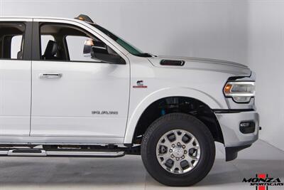 2020 RAM 2500 Laramie   - Photo 50 - Houston, TX 77024
