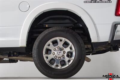 2020 RAM 2500 Laramie   - Photo 7 - Houston, TX 77024