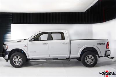 2020 RAM 2500 Laramie   - Photo 10 - Houston, TX 77024