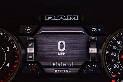 2020 RAM 2500 Laramie   - Photo 21 - Houston, TX 77024