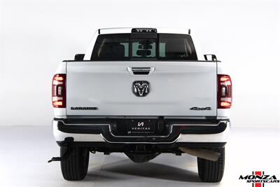 2020 RAM 2500 Laramie   - Photo 41 - Houston, TX 77024