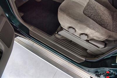 1998 Nissan Patrol Y61   - Photo 39 - Houston, TX 77024
