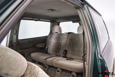 1998 Nissan Patrol Y61   - Photo 52 - Houston, TX 77024