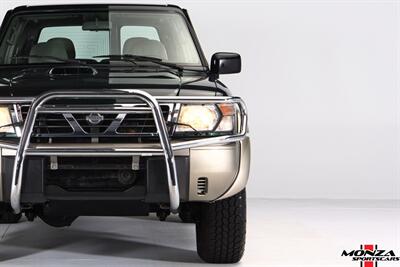 1998 Nissan Patrol Y61   - Photo 109 - Houston, TX 77024