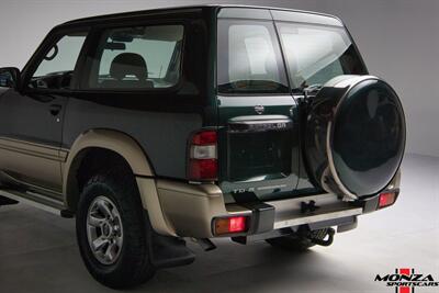 1998 Nissan Patrol Y61   - Photo 123 - Houston, TX 77024