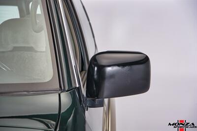 1998 Nissan Patrol Y61   - Photo 23 - Houston, TX 77024