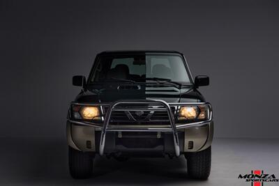 1998 Nissan Patrol Y61   - Photo 112 - Houston, TX 77024
