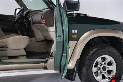 1998 Nissan Patrol Y61   - Photo 53 - Houston, TX 77024