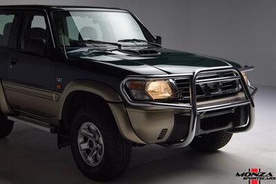 1998 Nissan Patrol Y61   - Photo 116 - Houston, TX 77024