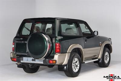 1998 Nissan Patrol Y61   - Photo 7 - Houston, TX 77024