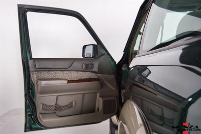 1998 Nissan Patrol Y61   - Photo 67 - Houston, TX 77024