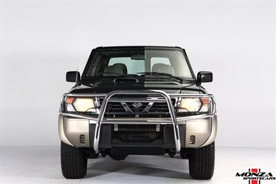 1998 Nissan Patrol Y61   - Photo 3 - Houston, TX 77024
