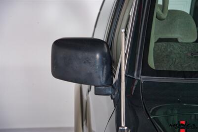 1998 Nissan Patrol Y61   - Photo 22 - Houston, TX 77024
