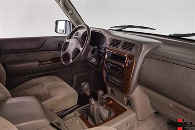 1998 Nissan Patrol Y61   - Photo 33 - Houston, TX 77024