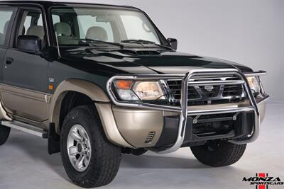 1998 Nissan Patrol Y61   - Photo 114 - Houston, TX 77024