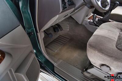 1998 Nissan Patrol Y61   - Photo 38 - Houston, TX 77024