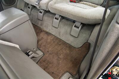 1998 Nissan Patrol Y61   - Photo 82 - Houston, TX 77024