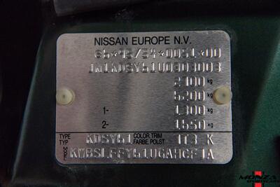 1998 Nissan Patrol Y61   - Photo 99 - Houston, TX 77024