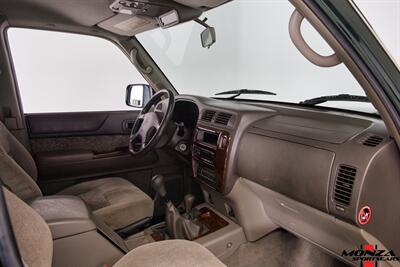 1998 Nissan Patrol Y61   - Photo 31 - Houston, TX 77024