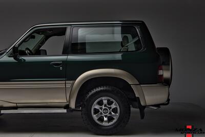 1998 Nissan Patrol Y61   - Photo 121 - Houston, TX 77024