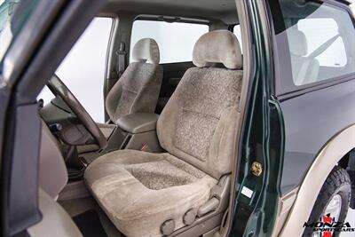 1998 Nissan Patrol Y61   - Photo 41 - Houston, TX 77024