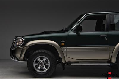 1998 Nissan Patrol Y61   - Photo 119 - Houston, TX 77024