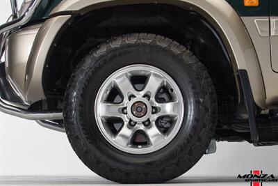 1998 Nissan Patrol Y61   - Photo 17 - Houston, TX 77024