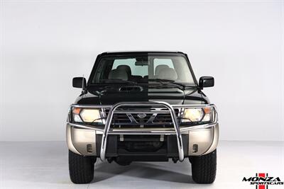 1998 Nissan Patrol Y61   - Photo 2 - Houston, TX 77024