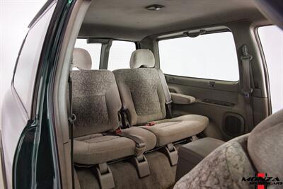 1998 Nissan Patrol Y61   - Photo 49 - Houston, TX 77024