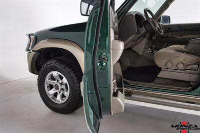 1998 Nissan Patrol Y61   - Photo 55 - Houston, TX 77024