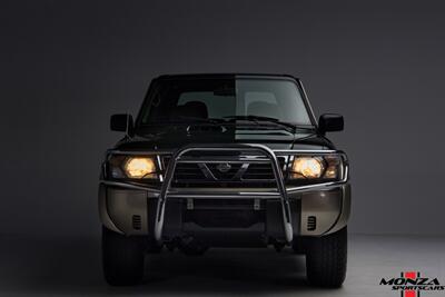 1998 Nissan Patrol Y61   - Photo 111 - Houston, TX 77024