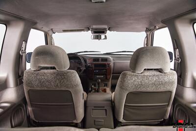 1998 Nissan Patrol Y61   - Photo 60 - Houston, TX 77024