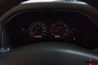1998 Nissan Patrol Y61   - Photo 77 - Houston, TX 77024