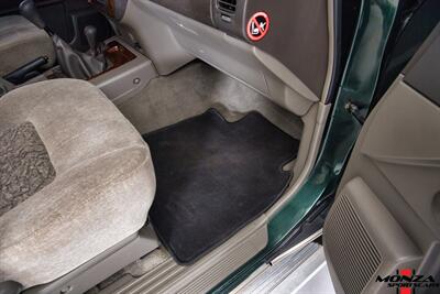1998 Nissan Patrol Y61   - Photo 46 - Houston, TX 77024