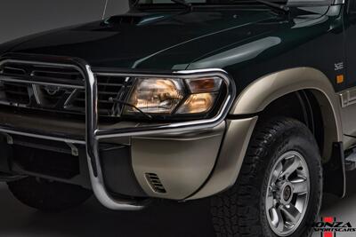 1998 Nissan Patrol Y61   - Photo 115 - Houston, TX 77024