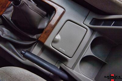 1998 Nissan Patrol Y61   - Photo 72 - Houston, TX 77024