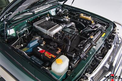1998 Nissan Patrol Y61   - Photo 95 - Houston, TX 77024