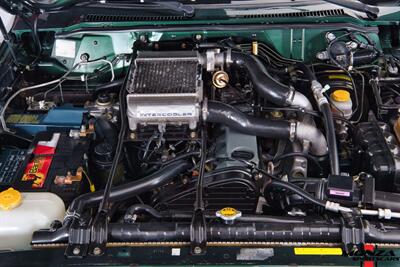 1998 Nissan Patrol Y61   - Photo 91 - Houston, TX 77024