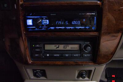 1998 Nissan Patrol Y61   - Photo 74 - Houston, TX 77024